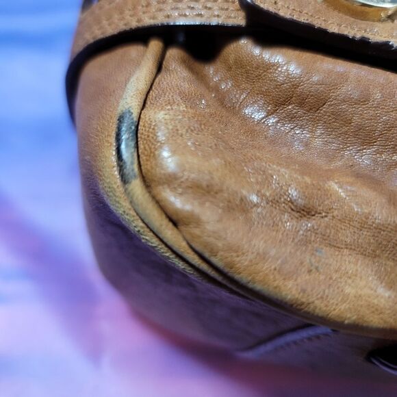 Michael Kors Satchel Bag - Picture 9 of 16